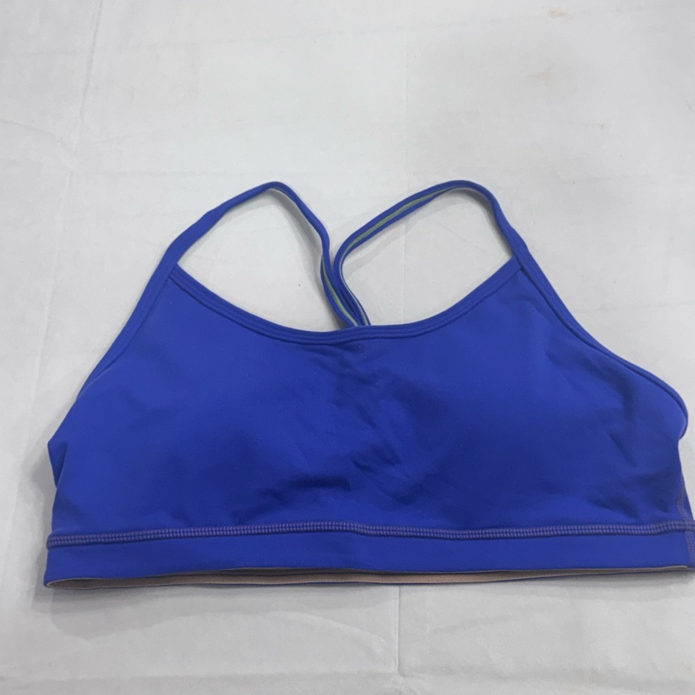 Never Used | Lululemon | Women's Sports Bralette - size 10
